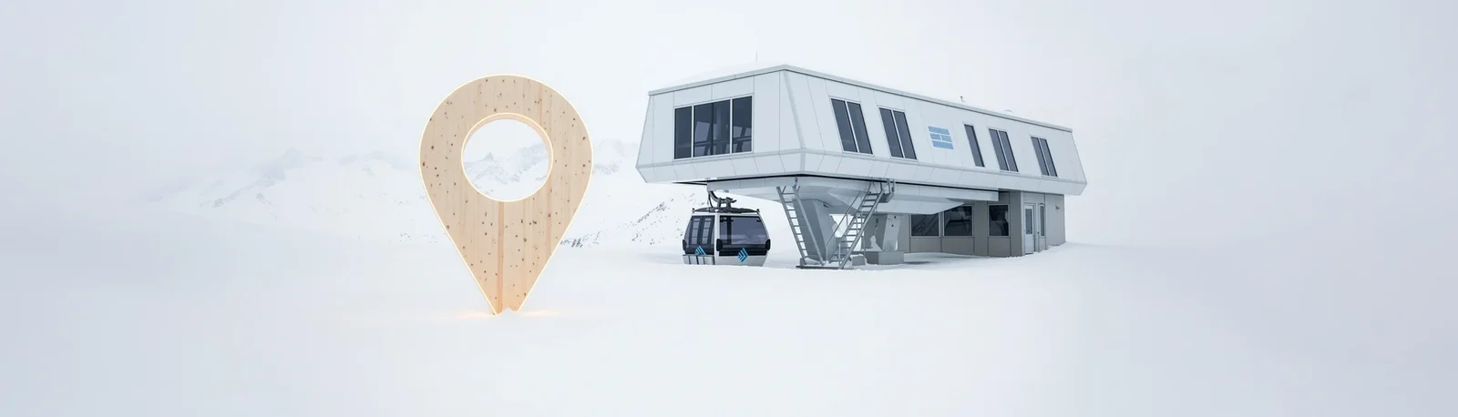 Meeting Points | Ski Lesson Locations | Chamonix & Megève | Skibex