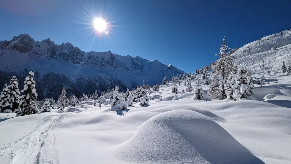 Resort Insight: Brévent Where Chamonix First Meets the Sun