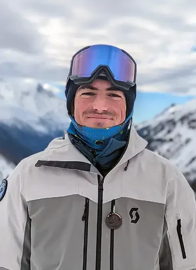 Charlie