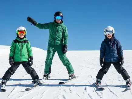 La Vormaine (Snowboard Only)