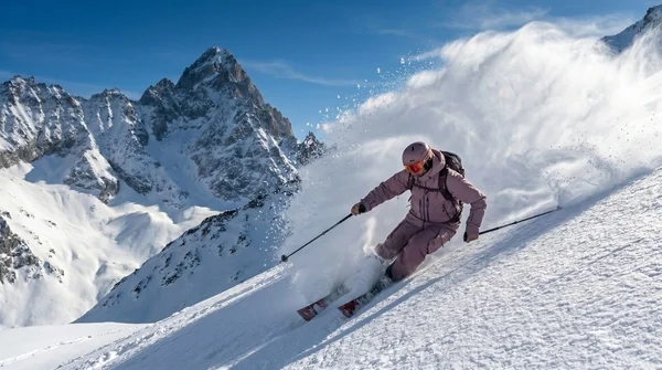 Grands Montets