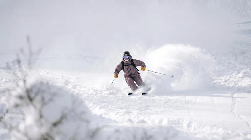 Off-Piste Coaching