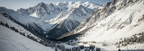 La Flégère