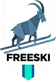 Freeski - Advanced skiing techniques