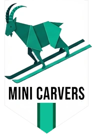 Mini Carvers - Ski lessons for young children