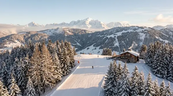Saint-Gervais