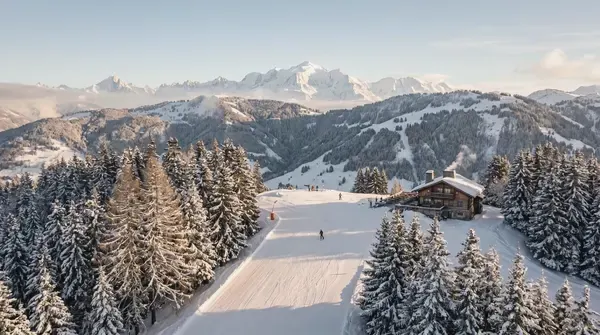 Mont d'Arbois