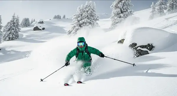Coaching Hors-Piste