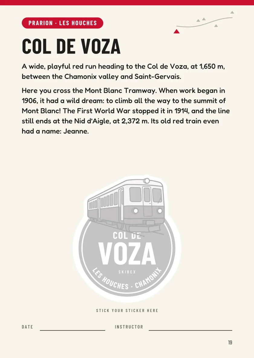 Col de Voza