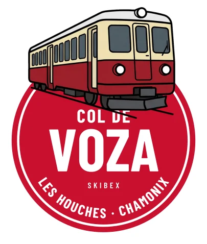 Col de Voza