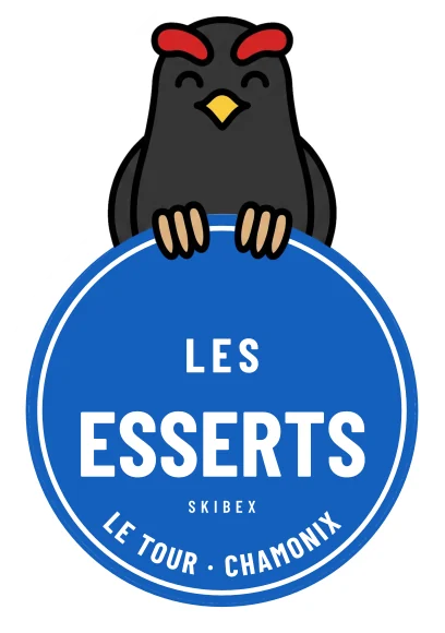 Les Esserts