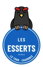 Les Esserts