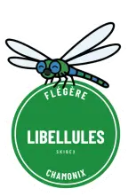 Libellules