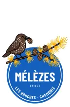 Mélèzes