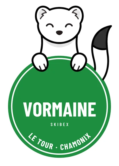 Vormaine