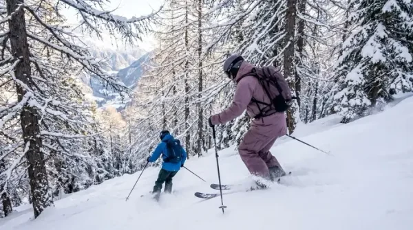 Courmayeur